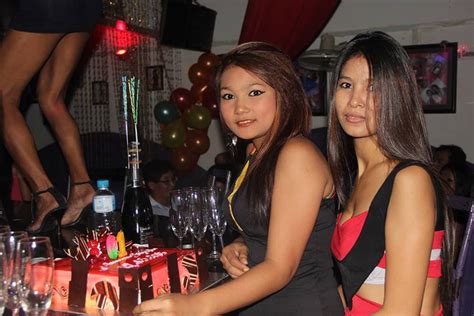 Phnom Penh Sex Guide Places To Find Girls For Sex