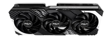 ::Palit Products - GeForce RTX™ 4070 Ti GamingPro OC