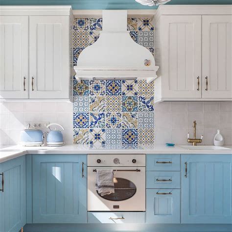 Mediterranean kitchen cabinets – Artofit