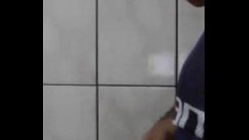 BANHEIRO PÚBLICO XVIDEOS