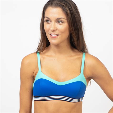 Reef Bikini Top Fourth Element
