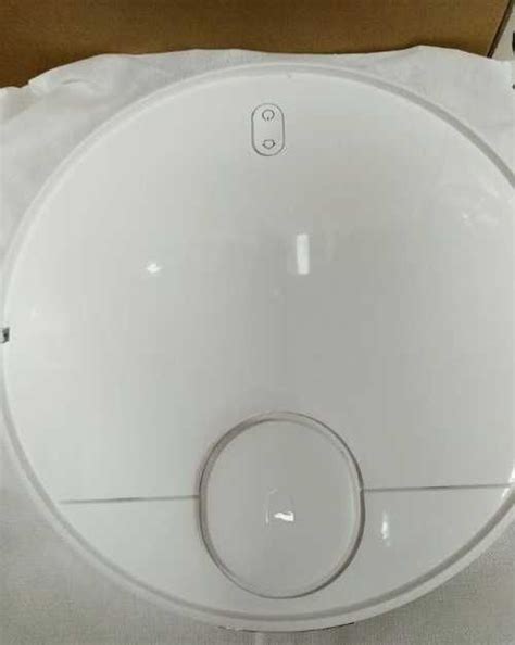 Робот-пылесос Xiaomi Mijia LDS Vacuum Cleaner (2в1 Москва | Бытовая ...