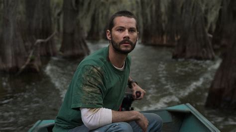 Caddo Lakes Twisty Ending Explained Movies