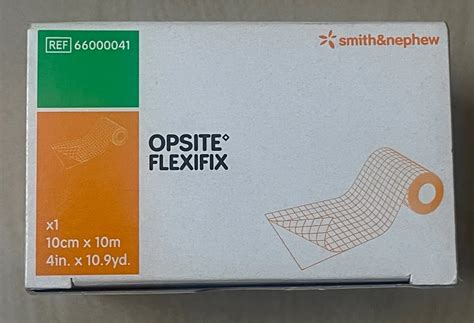 Opsite Flexifix at ₹ 1800/piece | Adhesive Wound Dressing in Nagpur ...