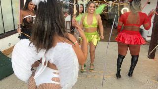 Lifewithcamila Brazilian TS Bbc Carnival Anal ORGY ManyVids