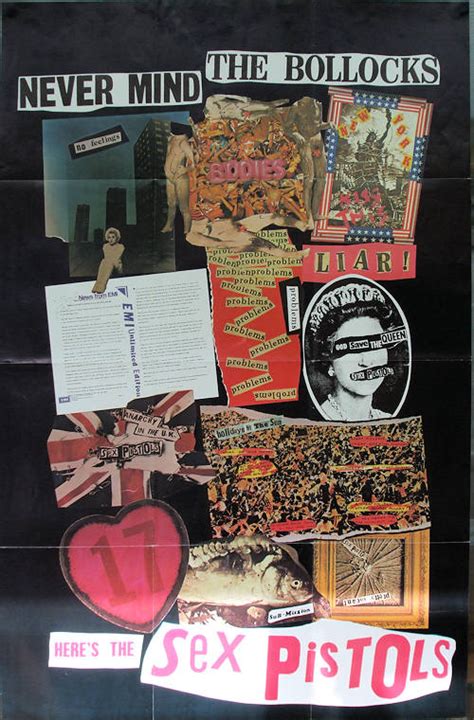 Sex Pistols Album By Album Thread Page Steve Hoffman Music Forums