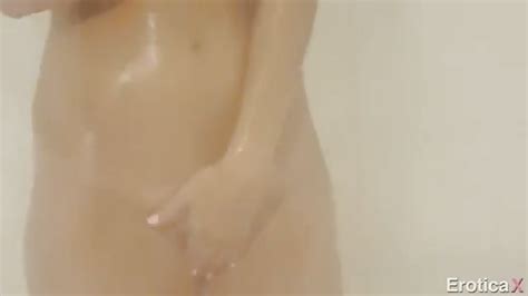 Natural Brunette Girlfriend Porn