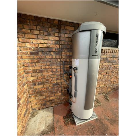 Enviroheat 250L Heat Pump InstantFlow Hot Water