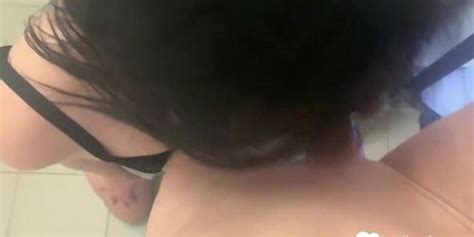 Lovehomeporn Sexy Babe Gives A Really Nice Blowjob Tnaflix