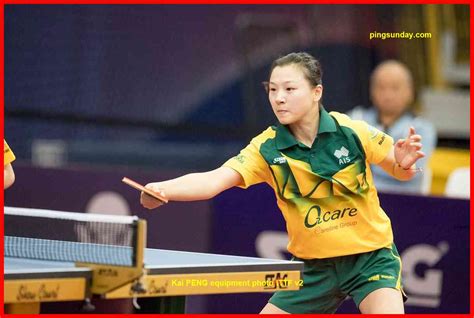 Kai Peng Equipment Updated Pingsunday