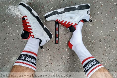 Gay Bondage Fetish Gay Skater Fetish