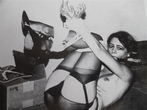 Vintage Female Bondage Porn Pictures Xxx Photos Sex