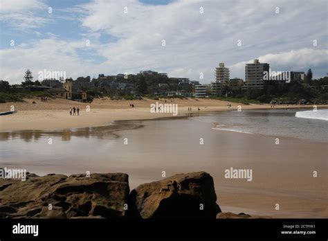 Freshwater Beach, Freshwater (formerly Harbord), Sydney, NSW, Australia ...