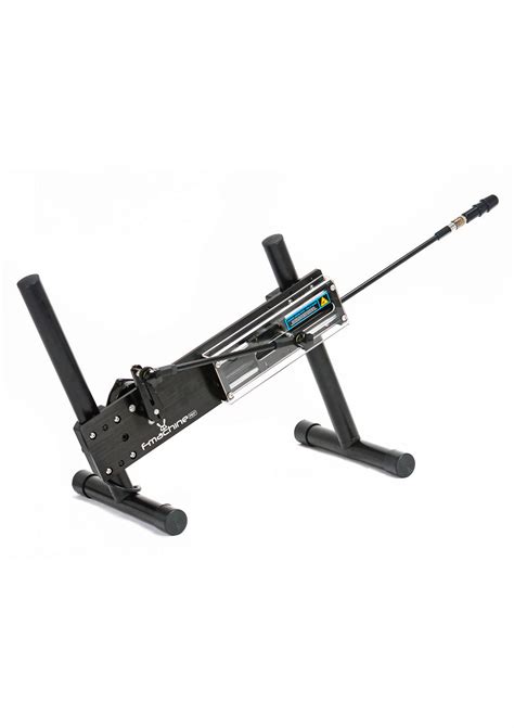 F Machine Pro Fuck Machine OOHVIBES