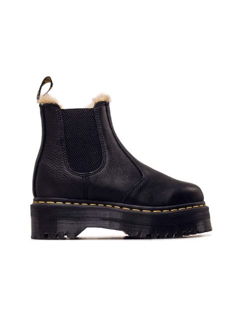 Dr. Martens Boots in Schwarz günstig kaufen | limango