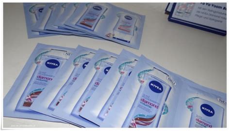 Nivea Diamond Volume Testen Unalife