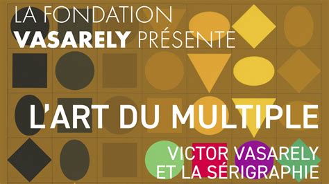 D Cembre Fondation Vasarely