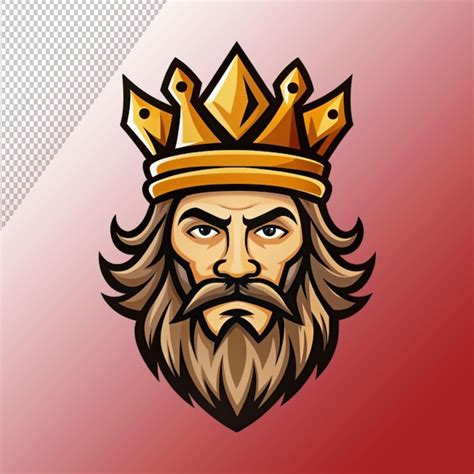 character king design psd high quality  psd templates