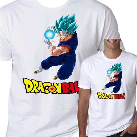 T Shirt Koszulka Dragon Ball Prezent L 0321 Inna Marka Moda Sklep