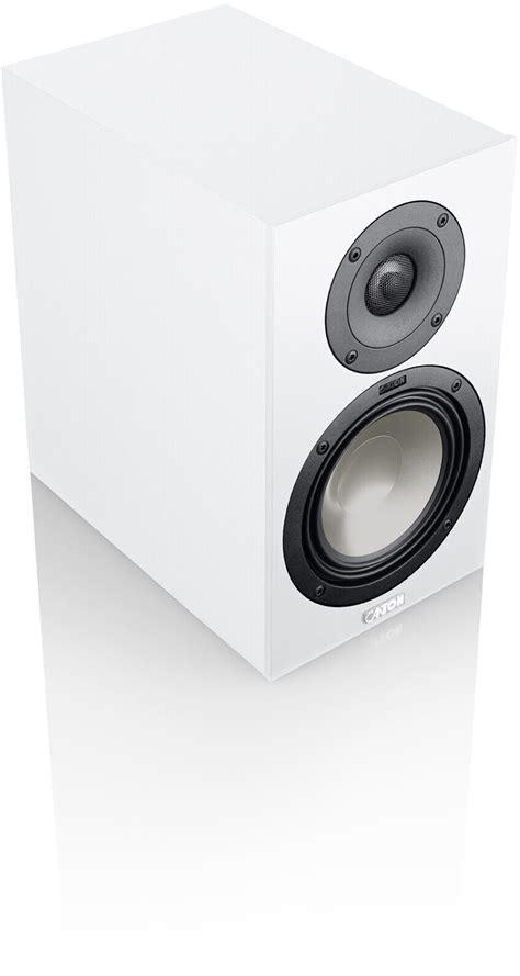 Canton GLE 20 weiß ab 209,00 € | Preisvergleich bei idealo.de