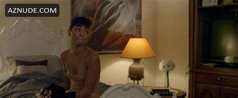 CHELSEA TAVARES Nude AZNude