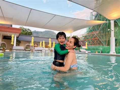 Con I H I Ng N I Nh Ngh O Kh Ng C Ti N H C Hot Mom C Ch