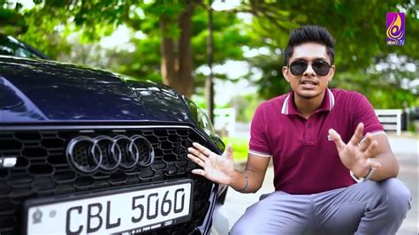 Auto Zone || Episode 04 - YouTube