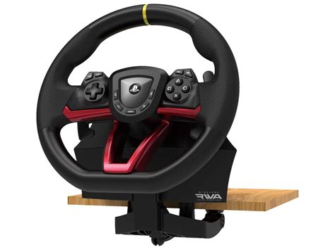 Hori Wireless Racing Wheel Apex Ps Ps Pc Kierownice Sklep