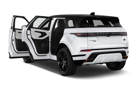 Bildergalerie Land Rover Range Rover Evoque Suv Baujahr Heute