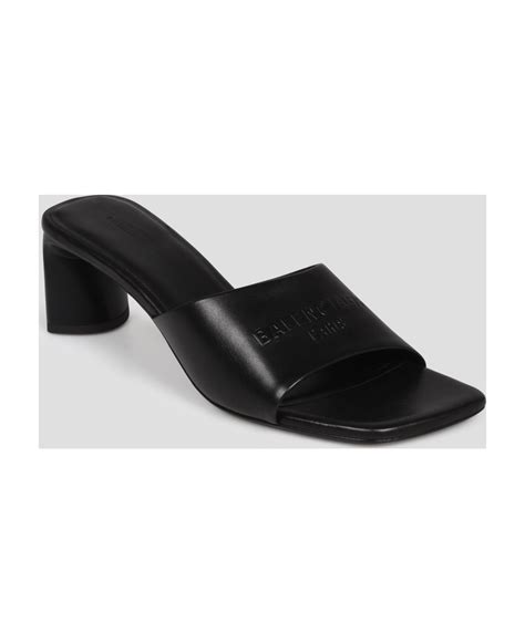 Balenciaga Duty Free Sandal | italist