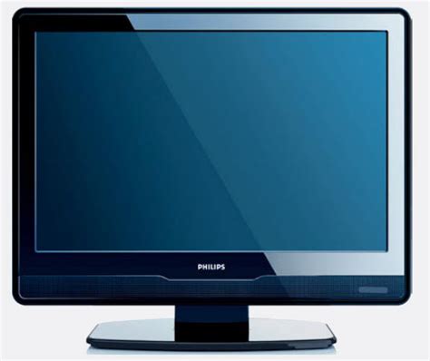 Телевизоры PHILIPS с подсветкой лампами CCFL. Ремонт, состав