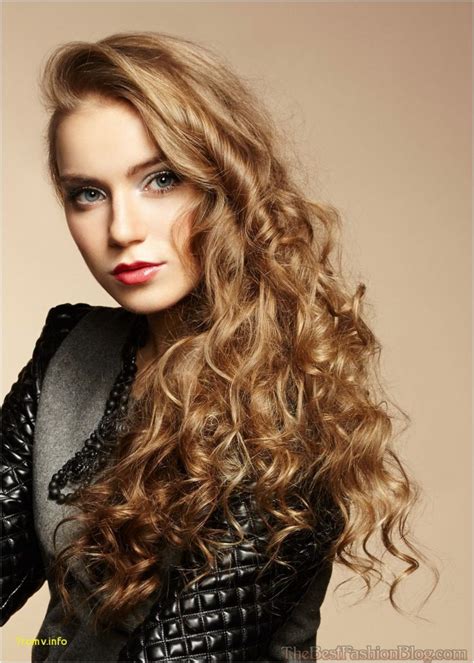 Модные кудри на волосах (30 фото) Для Роста Волос
