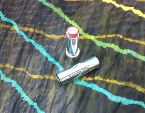 The Lipstick Talk Why ColorBar S Subtly Nude Works For Me TheHealthSite