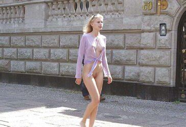 Bare In Praga And Munich Zb Porn