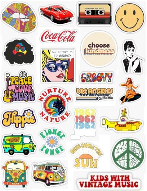 Pin on Sticker Packs