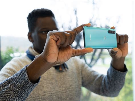 OnePlus Nord Camera review: The OnePlus mid-ranger - DXOMARK