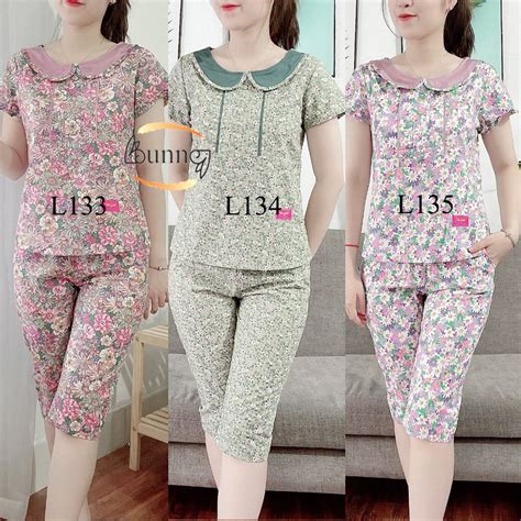 Set đồ bộ nữ đẹp 7 mẫu hot trend mùa này chưa xem là hơi phí Chùa Phước Huệ