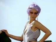 Naked Muriel Wimmer In Polizeiruf 110