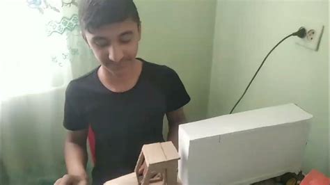 Бешкент "Баркамол авлод болалар маркази" - YouTube