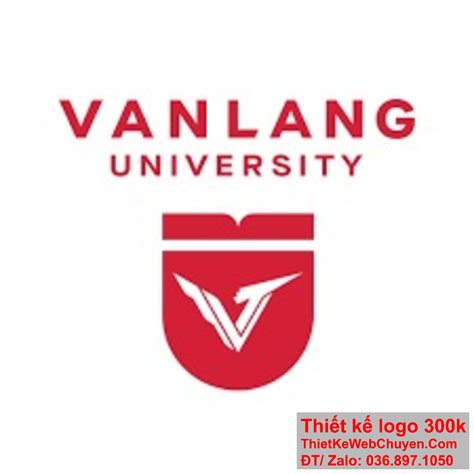 logo vlu GIÁ RẺ 300K 500K ĐẸP CHUYÊN NGHIỆP