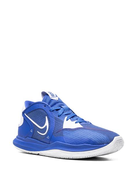 Nike Kyrie Low Tb Game Royal Sneakers Blue Farfetch Ao