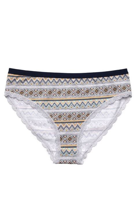 Figi Damskie Lama Bikini L Bi Ex Pak Figi Majteczki Kobieta