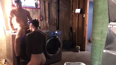 Hot Fucking In The Laundry Room Gay Anal Porn Xhamster