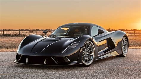 Hennessey Venom F5 2021 Current Previously Considered Suggestions