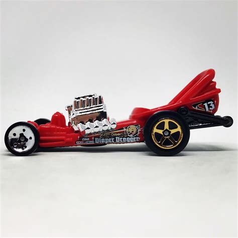Julian S Hot Wheels Blog Diaper Dragger New For Hw Ride Ons