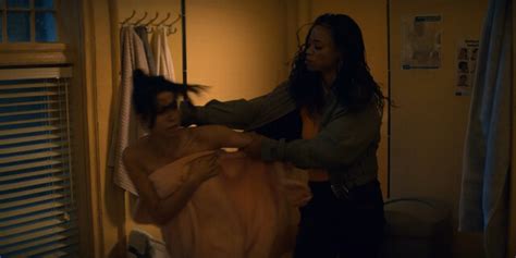 Nude Video Celebs Daniela Norman Nude Tiny Pretty Things S01e02e06e07e08 2020