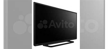 Монитор 32 Тв Full Hd Toshiba 32L2453RB купить в Москве | Электроника ...