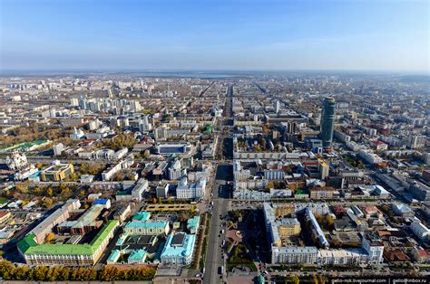 Екатеринбург с вертолета: gelio — LiveJournal