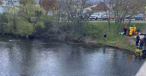 Crews were searching the Wisconsin River Friday | News | wjfw.com