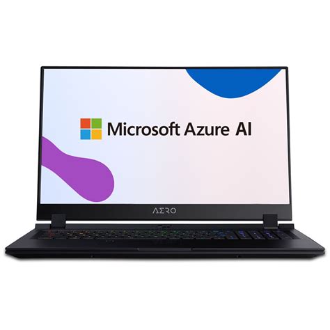 Gigabyte Aero 17 Hdr Yd AERO 17 HDR YD-94US548SP | PC-Canada
